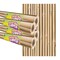 Teacher Created Resources Bamboo Better Than Paper Bulletin Board Roll, 4ft. x 12ft., 4PK TCR32439 - alternate 1